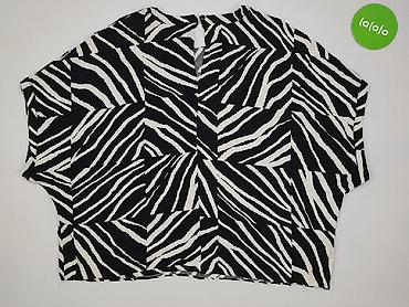 alpaca: George, Bluzka damska, rozmiar 3XL — 3