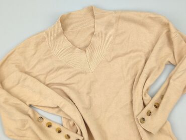 Women`s sweater, size 2XL (EU 44)