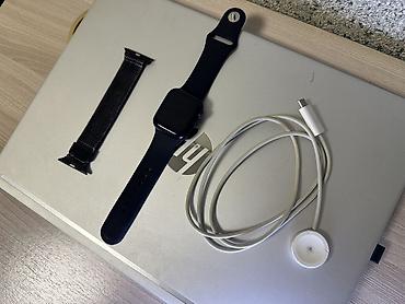 google pixel 10: Apple Watch Series 9,41мм АКБ 100%,память 64 гб В комплекте зарядка и — 1