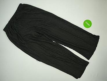 alo getry: Dazy, Spodnie materiałowe damskie, rozmiar 2XL — 3