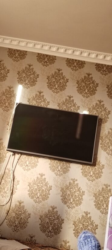 железный диск на 16: Divar asılan LED televizor - Ekran: təxminən 40–43 düym, nazik