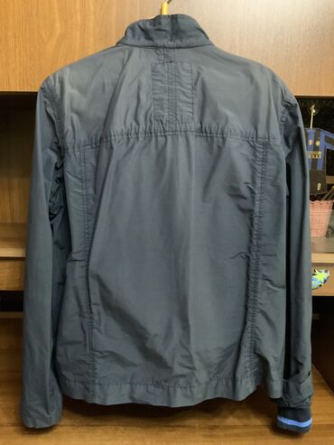 Kurtkalar: 4 fərqli kişi gödəkçəsi: 1)”İnto Style”-Türkiyə istehsalı olan üstü — 11