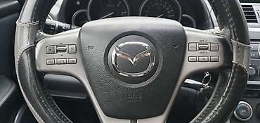 blaupunkt travelpilot e2: AIRBAG ZA MAZDA 6 — 1