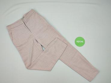 hm jackson: H&M, Spodnie materiałowe damskie, rozmiar S — 2