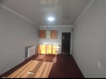 снять квартиру в бишкеке на месяц: 1 комната, 18 м², 4 этаж, Косметический ремонт