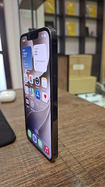 айфон 11 манас: IPhone 13 Pro, Б/у, 256 ГБ, Серебристый, 100 % — 4