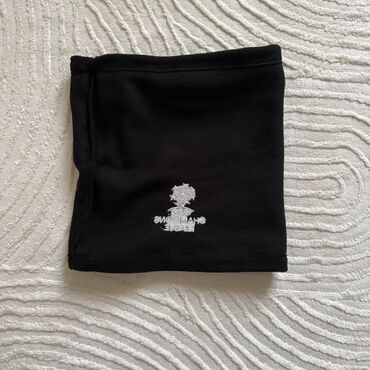 лыжные перчатки: Теплый набор 3 в 1 
Шапка горловик перчатки