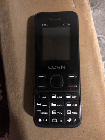 işlənmiş telefon alıram: Corn iki nömrəli prastoy telefon nömre yerinin biri işləmir başqa hec