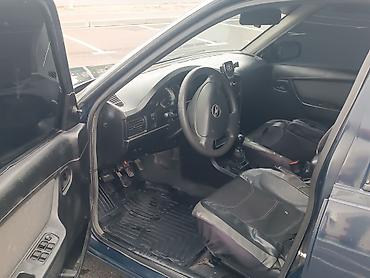 Daewoo: Daewoo Nexia: 2009 г. — 12
