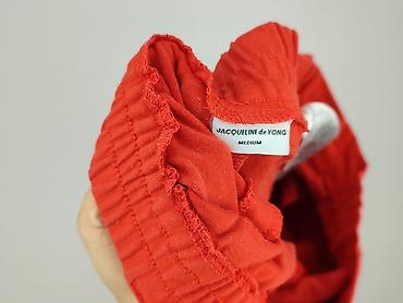 jeans jade: Jacqueline De Yong, Spodnie materiałowe damskie, rozmiar M — 5