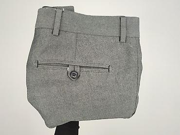 stitch: Tiger of Sweden, Spodnie garniturowe męskie, rozmiar S — 5