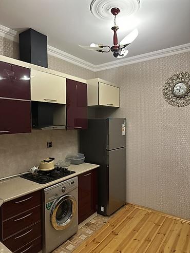 Günlük kirayə mənzillər: 3 otaqlı — 7