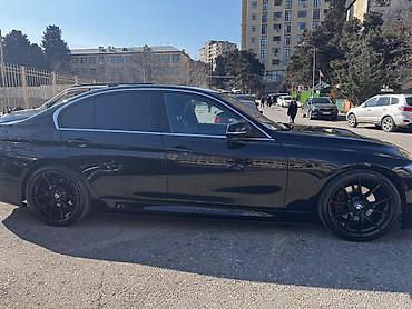 w211 disk: İşlənmiş Disk təkər BMW 245 / 35 / R 19, 5 Boltlu — 9