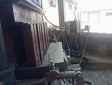 Производство пескоблоков: Гидравлический вибропресс для изготовления стеновых блоков Описание — 12