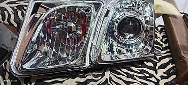 СТО, ремонт транспорта: Ремонт фар любой сложности! Чистка полировка установка линз! Качество — 18