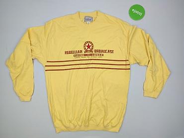 reserved sweter premium: Bluza dla mężczyzn, rozmiar L — 2