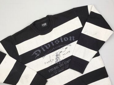 bluza h: Светр для чоловіків, розмір S