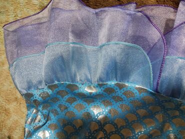 Donlar: Don, Ziyafət, 7 - 8 yaş, Disney — 8