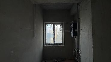 Продажа квартир: 2 комнаты, 66 м², Элитка, 6 этаж, Готовая ПСО (под самоотделку) — 3