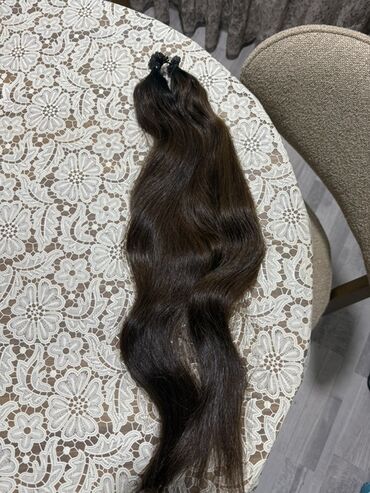 кыст аль хинди для набора веса: Волосы для наращивания, Натуральные