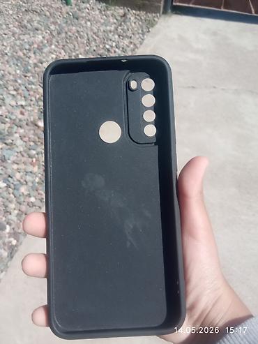 тиливизор бу: Чехол Redmi 8 note защита корпуса и от царапин. состояния почти — 2