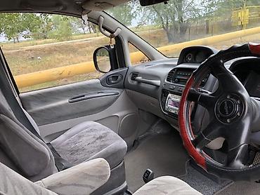 Mitsubishi: Mitsubishi Delica: 1994 г., 2.8 л, Автомат, Дизель, Минивэн — 9