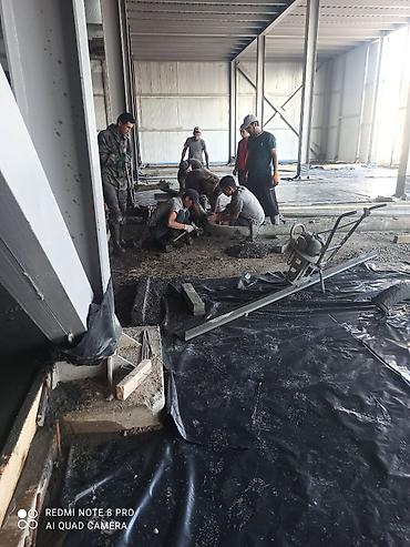 construction work: Больше 6 лет опыта — 3