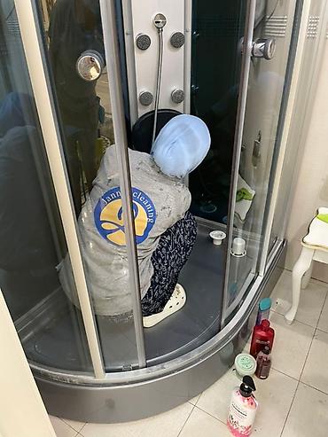 Уборка помещений: Уборка помещений, | Генеральная уборка, | Квартиры — 9