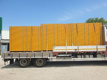 Опалубка: Опалубка Для колонн, Для мостов, пролетов, Для сводов и сфер, Стальная, Новый 120 * 60 — 8