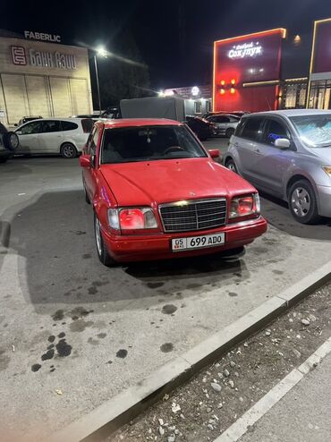 капот бмв е34 купить: Mercedes-Benz E-Class: 1995 г., 3.2 л, Механика, Седан