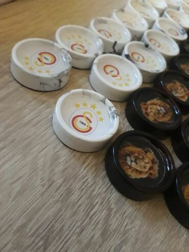 Fiqurlar: Fiqur, Mərmər — 3