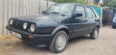 купить двигатель опель вектра а 1.6: Volkswagen Golf: 1990 г., 1.3 л, Механика, Бензин, Хэтчбэк