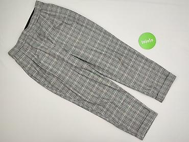 biuro: Zara, Spodnie materiałowe damskie, rozmiar M — 2