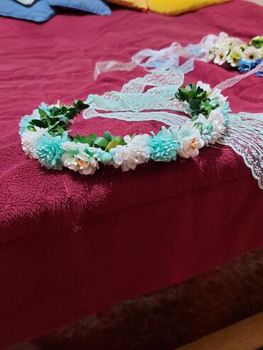 Sifarişlə əl işləri: Sifarişlə əl işləri | Bəzək əşyəları — 7