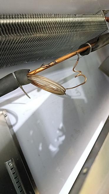 Ремонт холодильников, морозильников: Качественный ремонт холодильников и стиральных машин.Все комплектующие — 6