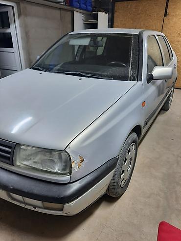 машина группа ватсап: Volkswagen Vento: 1995 г., 1.9 л, Механика, Дизель, Седан — 3
