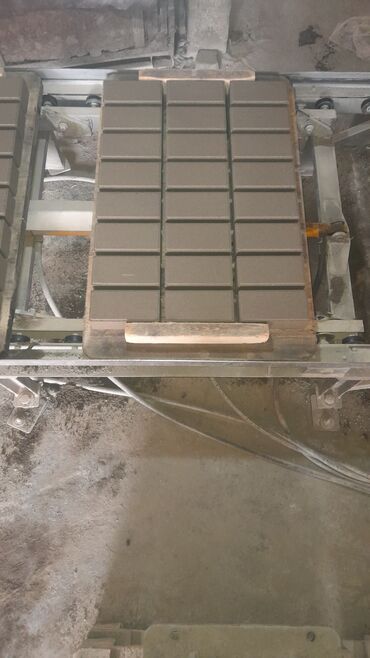 Брусчатка кирпич: Бордюр Бордюр дорожный Бордюр тротуарная Бордюр Прессованный — 19