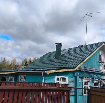Долгосрочная аренда квартир: 2 комнаты — 6