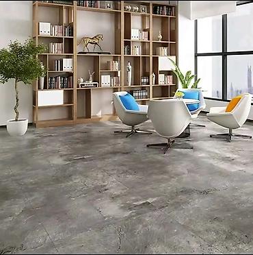 Ostalo: Samolepljive PVC podne pločice – imitacija mermera/drveta 650 din po — 6