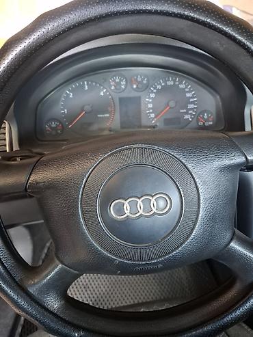 audi a6 2 6: Audi A6: 2001 г., 2.5 л, Автомат, Дизель, Седан — 3
