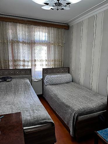 kupça: Sumqayıt, 3 otaqlı, Köhnə tikili, 70 kv. m — 4
