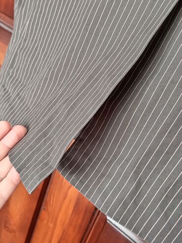 Odela: Sako, M, H&M, bоја - Braon, Pamuk na lalafo.rs — 19 Odela: Sako, M, H&M, bоја - Braon, Pamuk — 19