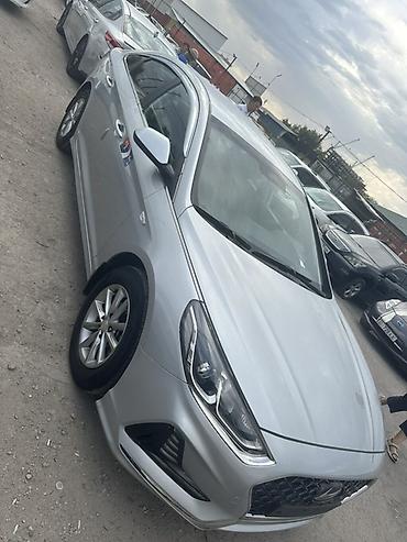 фура сколько стоит цена: Hyundai Sonata: 2020 г., 2 л, Автомат, Газ, Седан — 2