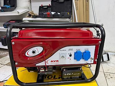 Генераторы: Генераторы KEMAGE (серия ioE) Цена 19000 выше Модели на фото: - — 10