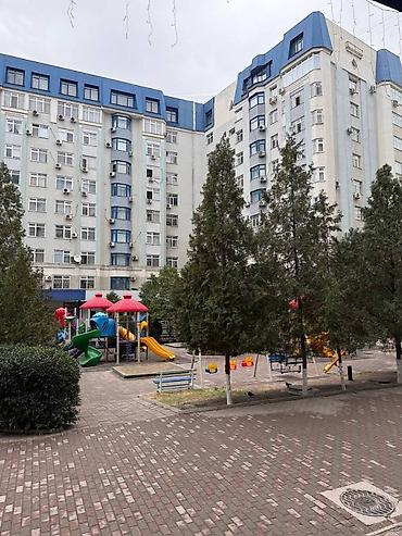 hostel osh: Сдаётся 4-комнатная квартира, 137 м², ЖК «Акун» (Южная магистраль / — 6