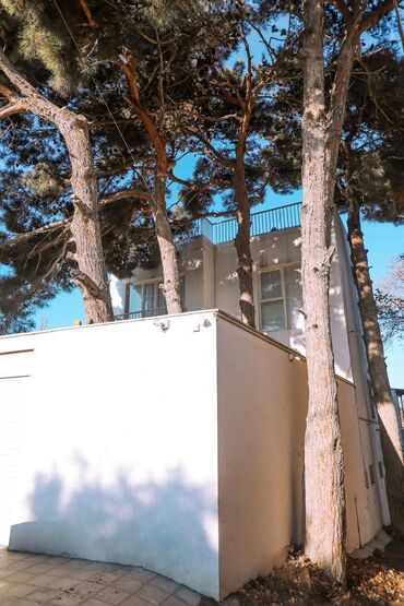 Həyət evləri və villaların satışı: Həzi Aslanov qəs. 6 otaqlı, 415 kv. m, Yeni təmirli — 29