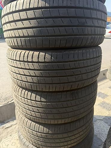 шины 225 45: Летние шины для легковых авто 225/45/19 остаток протектора — 2
