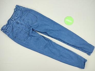 stradivarius mom: Bodyflirt, Jeansy damskie, rozmiar S — 3