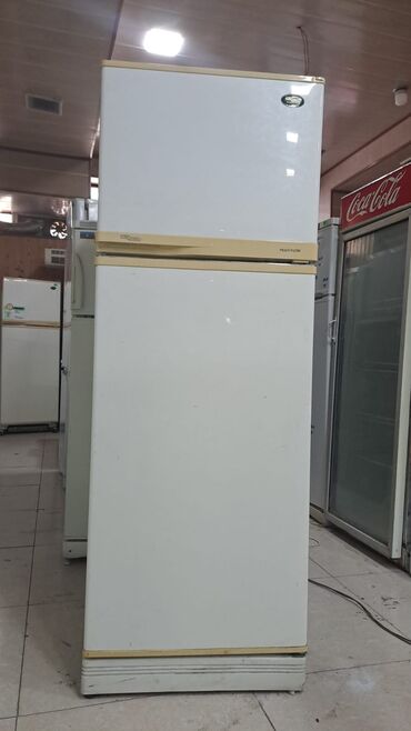 kameralarin qiymeti: Холодильник Двухкамерный