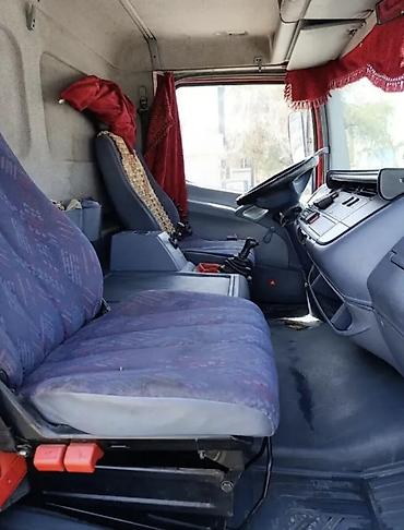 атего атеко: Грузовой автомобиль-рефрижератор Mercedes-Benz Atego. Срочно Атего — 10